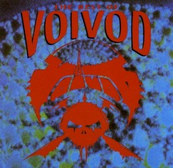 The Best of Voivod