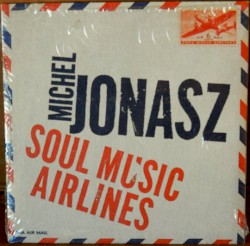 Soul Music Airlines
