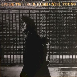 After the Gold Rush