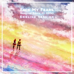 Face My Fears (English Version)