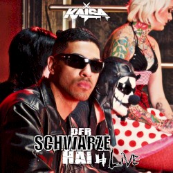 Der schwarze Hai 4 Live / Grimmig guckt das Kleinkind