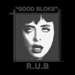 GOOD BLOKE