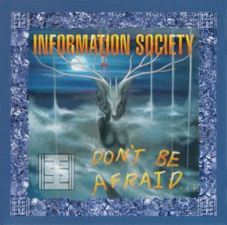 Don't Be Afraid