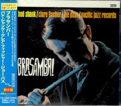 Brasamba!
