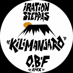 Kilimanjaro (O.B.F remix)