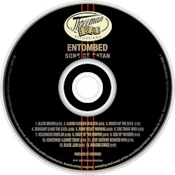 Sons of Satan Praise the Lord