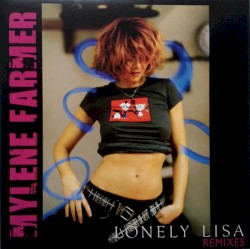 Lonely Lisa (remixes)