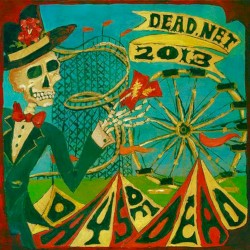 30 Days of Dead: 2013