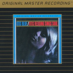 Otis Blue / Otis Redding Sings Soul