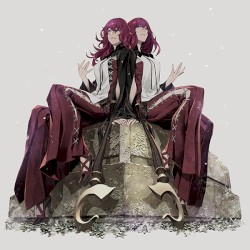NIER REPLICANT -10+1 YEARS- / DEVOLA & POPOLA