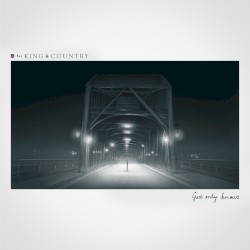 God Only Knows (RUSLAN remix)