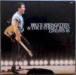 Live/1975–85