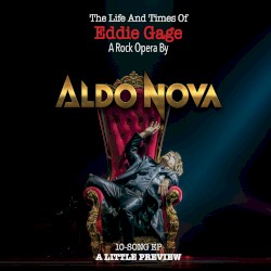 The Life and Times of Eddie Gage