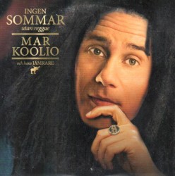 Ingen sommar utan reggae