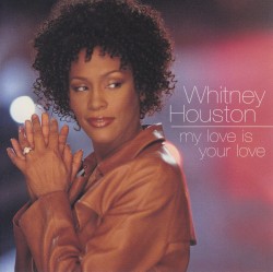 My Love Is Your Love