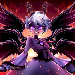 I’d Fall Again (Emily Fallen Angel Song)