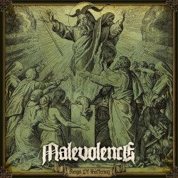 Reign of Suffering