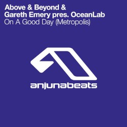 On a Good Day (Metropolis)