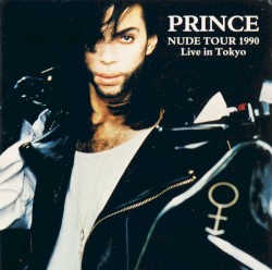 Nude Tour 1990: Live in Tokyo