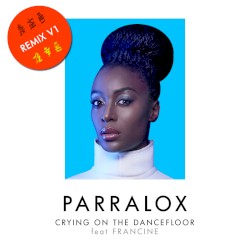 Crying on the Dancefloor (ML Sharp remix V1)