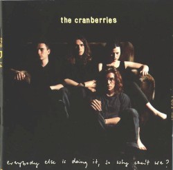 Everybody Else Is Doing It, So Why Can’t We?