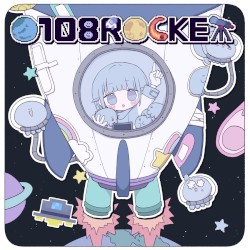 O108ROCKET