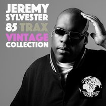 Jeremy Sylvester - Vintage Collection (Nice n Ripe)