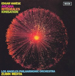 Arcana / Intégrales / Ionisation