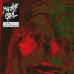 Ass2Mars (Squarepusher remix)