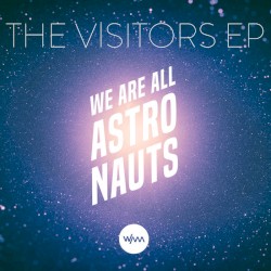The Visitors EP