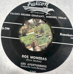 Dos monedas / Eternamente mía
