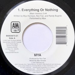 Everything or Nothing