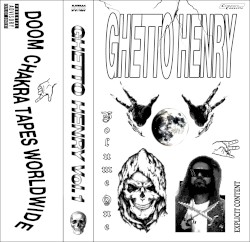 Ghetto Henry Vol. 1