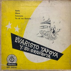 Santa / Caravana / Nieve / Ya no me quieres