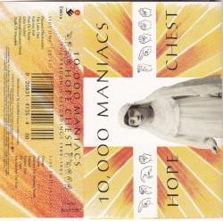 Hope Chest: The Fredonia Recordings 1982–1983