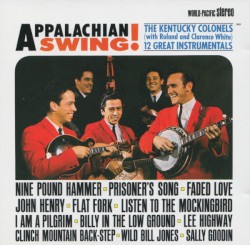 Appalachian Swing!