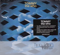Tommy