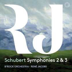Symphonies 2 & 3