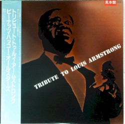 Tribute to Louis Armstrong