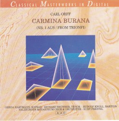 Carmina Burana