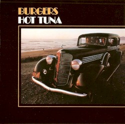 Burgers