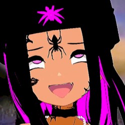 You're a bad person !