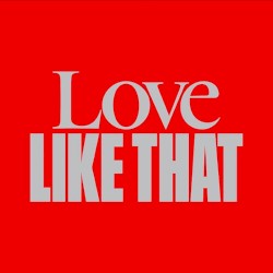 Love Like That