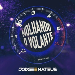 Molhando o volante