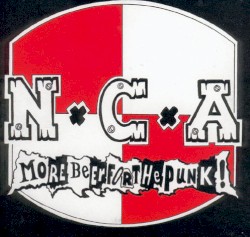 More Beer for the Punk!