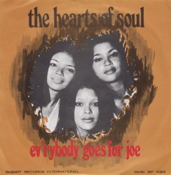 Abraham, Martin & John / Ev'rybody Goes for Joe