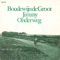 Jimmy / Onderweg