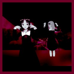 LIL CHIKA FUJIWARA & MC MIYUKI