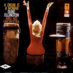A Drum Is a Woman