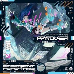 Basement Popstar 2 : Parousia